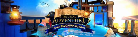 poker 888 promotions|The Grand Adventure .